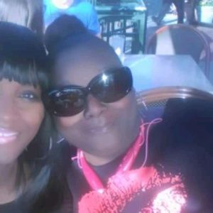 Meet your Posher, Staci